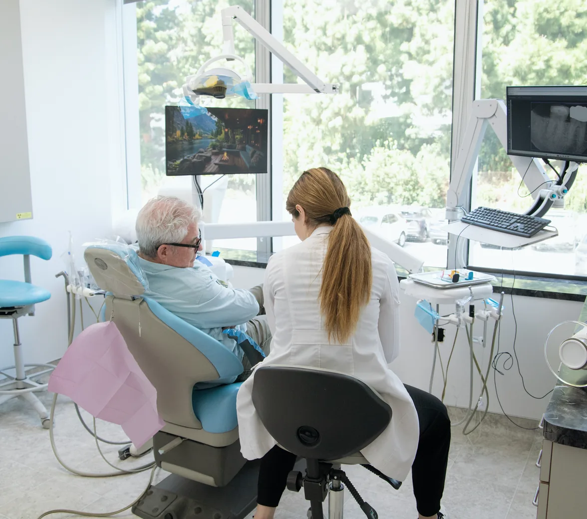 Biological dental care in West Hollywood